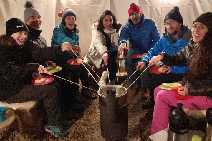 37 fondue