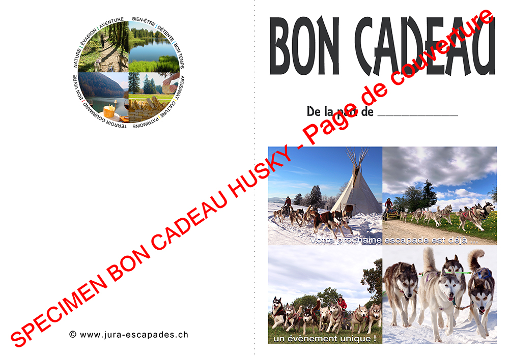 BonCadeau site 2024