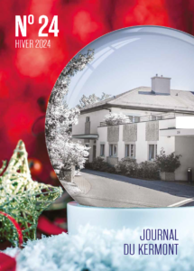 KERMONT JOURNAL HIVER 2024