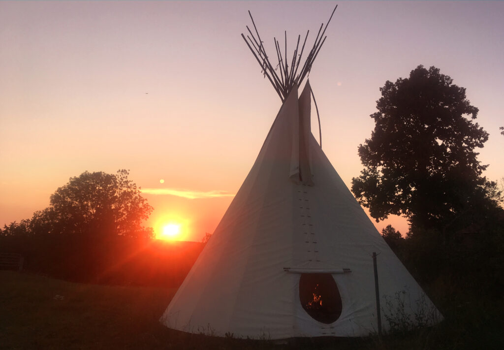 tipi feu